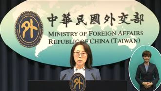 賴清德8月訪巴拉圭過境美國？外交部回應