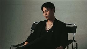 ECHO。（圖／翻攝自ECHO IG）
