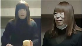 中國焦姓男子「紅姐」騙砲千人。（圖／翻攝自微博）