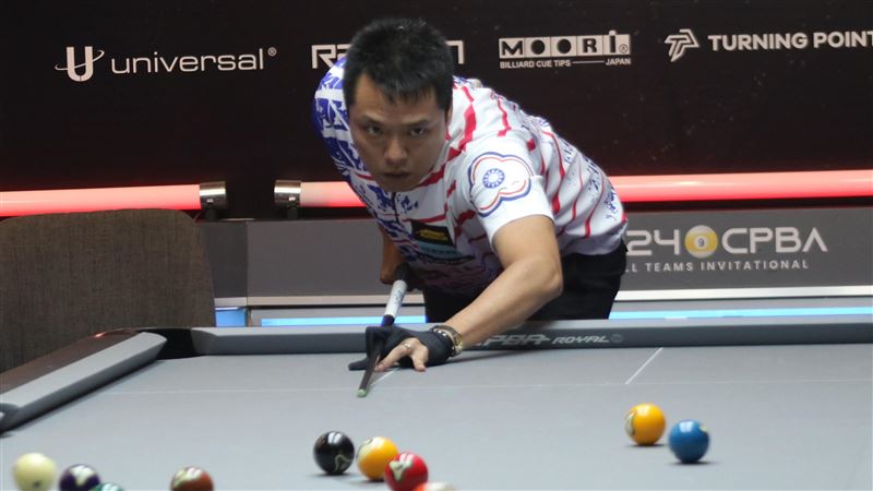 張榮麟猝逝！傅哲偉悲曝師徒「最後對話」