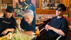 周杰倫。（圖／翻攝自周杰倫IG）