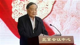 ▲娃哈哈創辦人宗慶後。（圖／CFP）