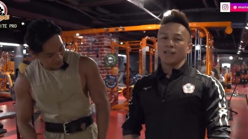 本土健身網紅驟逝享年46歲　好友夢多發聲