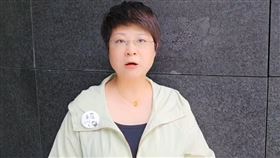 罷免,連政署,新竹市政府,高虹安,林志潔（圖／林志潔提供）