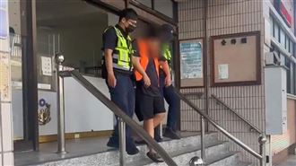 塞木箱虐死兒！台中惡父恐怖黑歷史遭起底
