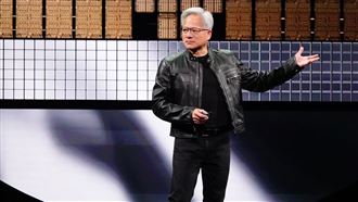 韓國行是否會晤習近平？黃仁勳12字回應了