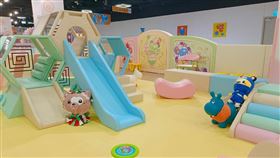 貝兒絲樂園（圖／翻攝自貝兒絲樂園臉書）