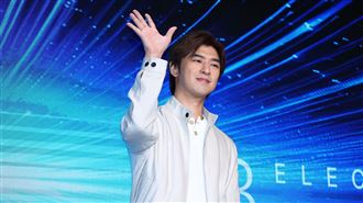 陳柏霖傳娶穩交13年庭瑄　親洩真實心聲