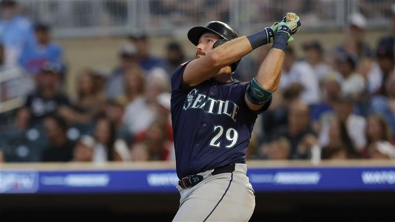 秒答應參戰WBC　洛利興奮首披美國隊戰袍