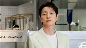 鄭星一。（圖／品牌提供）