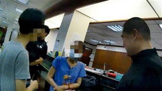 建廟積功德?假禪師哄騙「因緣已到」婦險匯110萬遭警急攔阻