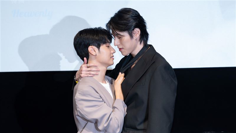 BL劇男星母胎單身！拋甜蜜宣言：要結婚了