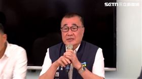 ▲台北市副市長李四川回應內政部回函「北士科地上權轉移案]。（圖／翻攝畫面）