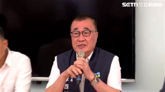 李四川笑「每天回新北睡覺」！議員：無能