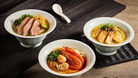 樂蝦拉麵(業者提供)