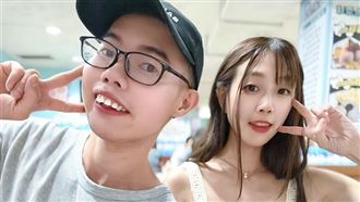 分手鄧佳華挨轟長相　簡簡不忍嗆很多人追