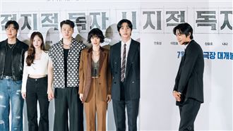 安孝燮跳Saja Boys舞　認了：沒想到會紅