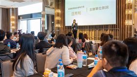 ▲鴻海獎學鯨行之有年，嘉惠不少學子。（圖／鴻海研究院） 