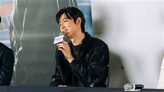 李敏鎬揭《全知》拍攝秘辛　認了：很痛苦