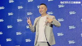 大罷免升溫！邰智源昔喊「國民匪黨要給他倒」瘋傳　本人8字表態了（圖／蔣季容攝影）