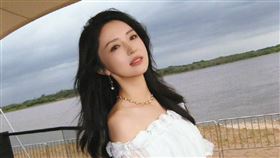 董璇情斷高雲翔6年，如今宣佈再婚。（圖／翻攝自微博）