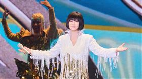 天后江蕙復出歌壇，在高雄舉辦演唱會。（圖／寬宏藝術提供）