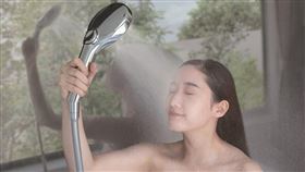 ECO Aqua Shower SPA｜三重淨化美肌體驗 升級沐浴新境界（業配勿用）