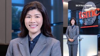 台積電副總離職「估噴3800萬」傳轉戰輝達