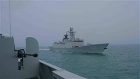 解放軍東部戰區（圖／翻攝自共軍東部戰區微博）