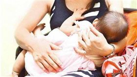 公公居然偷吃掉含有母乳的糕點。（示意圖／CTWANT）