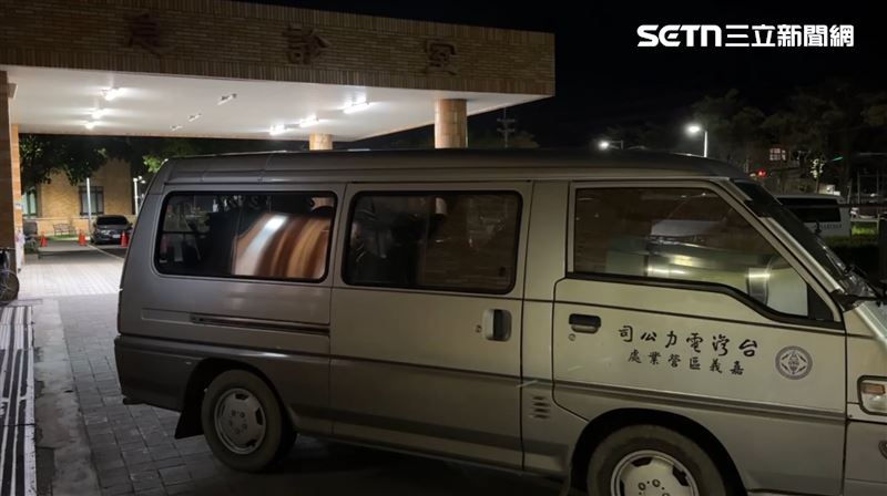 集氣！遭電擊OHCA　黃偉哲曝台電人員現況