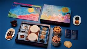 月餅,公益,中秋,拾個月