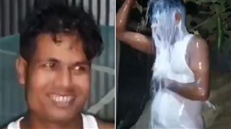 忍妻許久！尪離婚「淋40升奶」喊：自由了