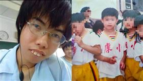 鄧佳華,入監服刑,偷拍,經紀人,許東華,學霸,父母,離婚（圖／鄧佳華臉書）