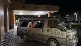 丹娜斯颱風,復電搶修,感電事故,命危,台電,工作人員