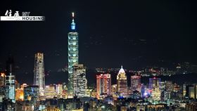 台北房市轉弱信號明顯　預售屋跌勢擴大、租金獨撐場