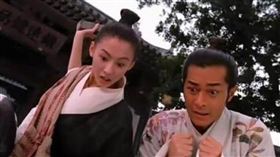 ▲河東獅吼相關（圖／翻攝自百度百科）