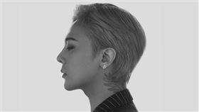 G-Dragon（GD，權志龍）（圖／Creative MUT提供）