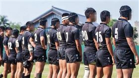 建中橄欖球隊教練宣導時，將被害人個資外洩，造成二度傷害。（圖非當事人，翻攝建中黑衫軍臉書）