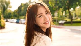 蔡南筠。（圖／翻攝自蔡南筠IG）