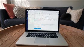 ▲外資籌碼轉為偏多，台股今日由AI股帶動延續漲勢。（示意圖／PIXABAY）