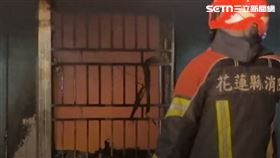 花蓮縣,壽豐鄉,平和村四區,死者,身分,夫妻,鐵皮,火勢,父親,母親,妹妹,阿姨▲圖片描述。（圖／記者呂彥攝影）