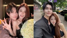 （圖／翻攝自口罩男臉書）