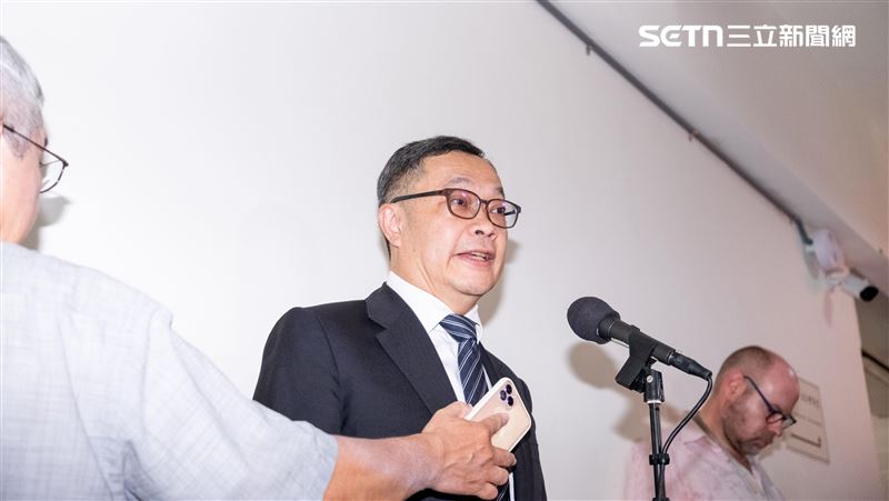 美國關稅未定！他曝「有很多好的期待」
