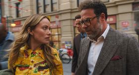 《片廠風雲》。（圖／Apple TV+提供）