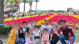 新／好消息！搶修觸電台電員工　恢復心跳