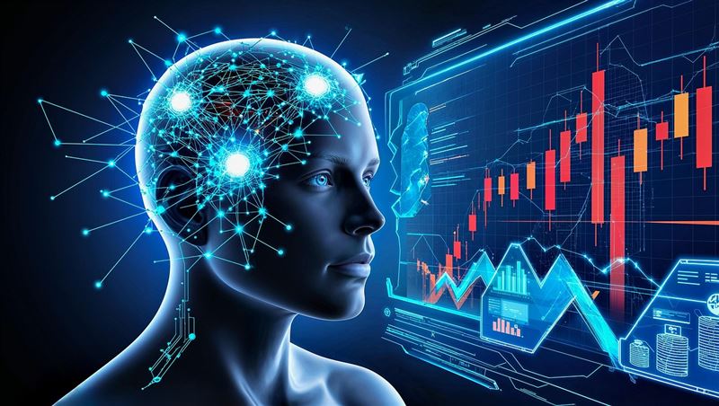 高殖利率與AI成長題材雙引擎發動,台中銀投信看好除權息旺季後市表現空間。(示意圖/PIXABAY)