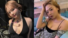 濱崎真緒。（圖／翻攝自IG）