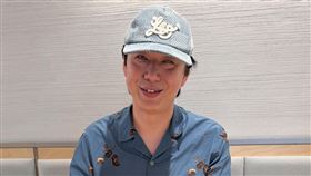 蕭煌奇。（圖／翻攝自蕭煌奇Threads）