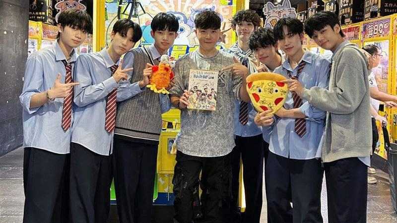 前西瓜哥哥不藏了　證實「私生子」曝光